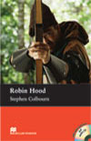 Robin Hood (livre + cd)