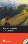 Selected Stories by D. H. Lawrence (livre + cd)