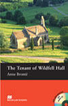 The Tenant of Wildfell Hall (livre + cd)