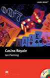 Casino Royale (livre + cd)