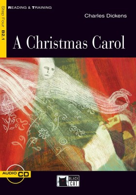 A Christmas Carol (livre + cd)