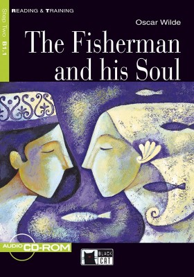The Fisherman and his Soul (livre + cd)