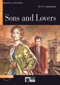 Sons and Lovers (livre + cd)
