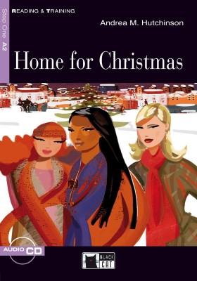 Home for Christmas (livre + cd)