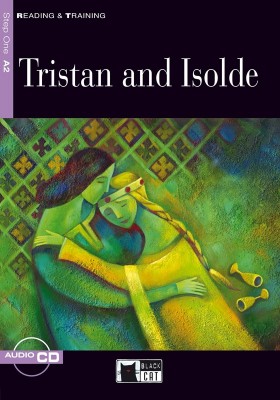 Tristan and Isolde (livre + cd)