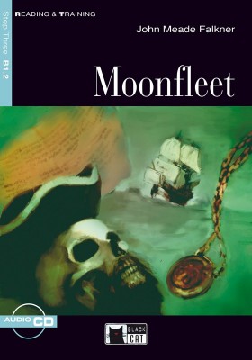 Moonfleet (livre + cd)