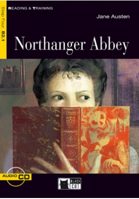 Northanger Abbey (livre + cd)