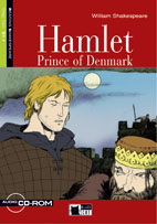 Hamlet (livre + cd)
