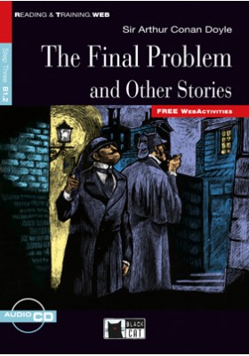The Final Problem and Other Stories (livre + cd)