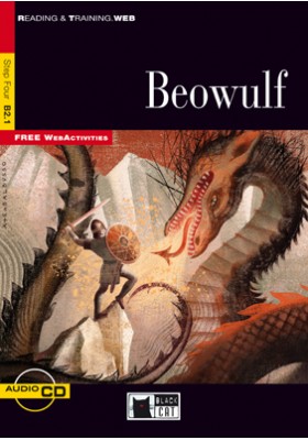 Beowulf (livre + cd)