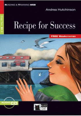 Recipe for Success (livre + cd)