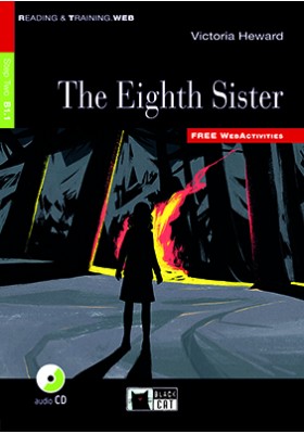 The Eighth Sister (livre + CD)