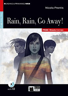 Rain, Rain, Go Away! (livre   CD)