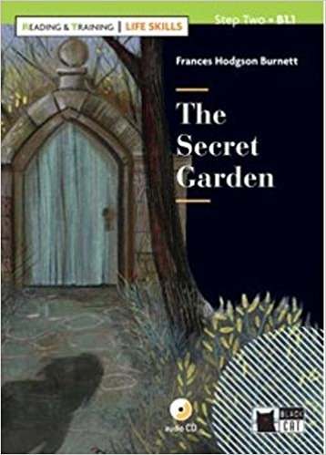 The Secret Garden (livre + CD)