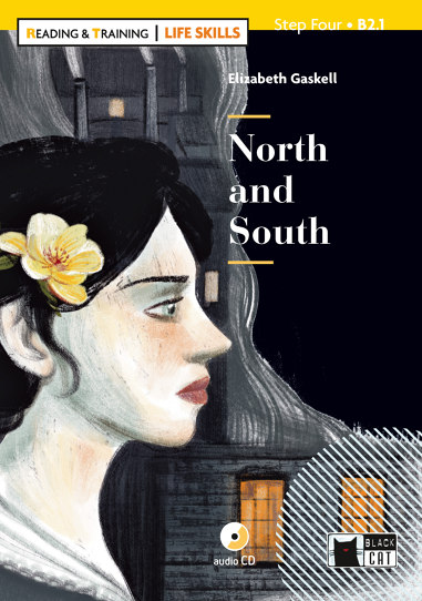 North and South (livre + CD)