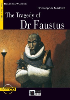 The Tragedy of Dr. Faustus (livre + cd)