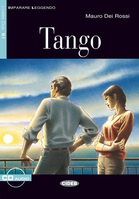 Tango (livre + cd)