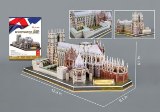 Westminster Abbey (3D Puzzle)