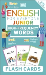 English for Everyone Junior (jeu)