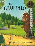 The Gruffalo (big book)