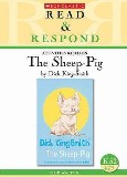 The Sheep-Pig Teacher Resource (Read and Respond KS2)