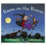 Room on the Broom (big book)