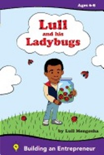 Lull and his ladybugs