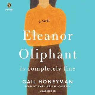 Eleanor Oliphant Is Completely Fine (CD)