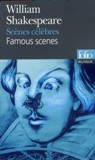 Scènes célèbres / Famous scenes