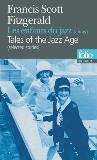 Les enfants du jazz (choix) / Tales of the Jazz Age (selected stories)