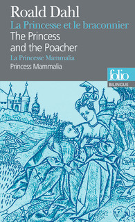 La Princesse et le braconnier - La Princesse Mammalia / The Princess and the Poacher - Princess Mammalia