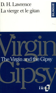 La vierge et le gitan / The Virgin and the Gipsy