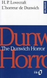 L'Horreur de Dunwich / The Dunwich Horror