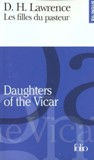 Les filles du pasteur / Daughters of the Vicar