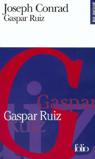 Gaspar Ruiz / Gaspar Ruiz