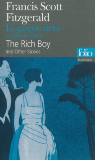Le garçon riche et autres nouvelles / The Rich Boy and Other Stories (français-anglais)