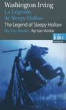 La Légende de Sleepy Hollow / The Legend of Sleepy Hollow - Rip Van Winkle / Rip Van Winkle