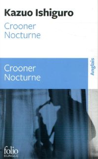 Crooner - Nocturne