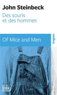 Of Mice and Men / Des souris et des hommes