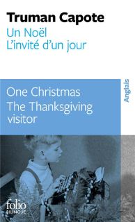Un Noël - L'invité d'un jour / One Christmas - The Thanksgiving visitor