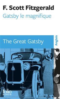 Gatsby le magnifique / The Great Gatsby