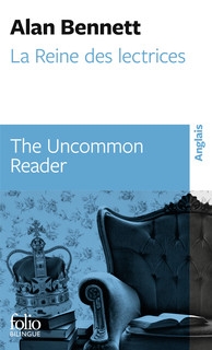 La Reine des lectrices / The Uncommon Reader