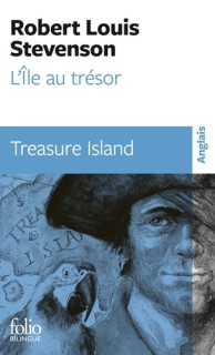Treasure Island / L’île au trésor