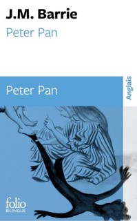 Peter Pan (français-anglais)