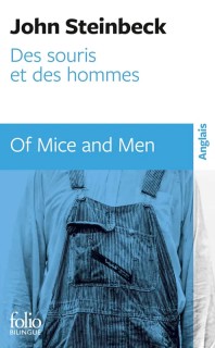 Des souris et des hommes/Of Mice and Men