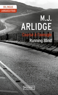 Course à l'aveugle / Running Blind