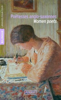 Women Poets / Poétesses anglo-saxonnes