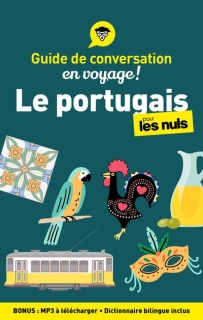 Le portugais pour les Nuls en voyage