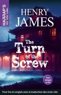 The Turn of the Screw (Harrap's Yes You Can)