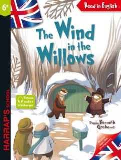 The Wind in the Willows-6e